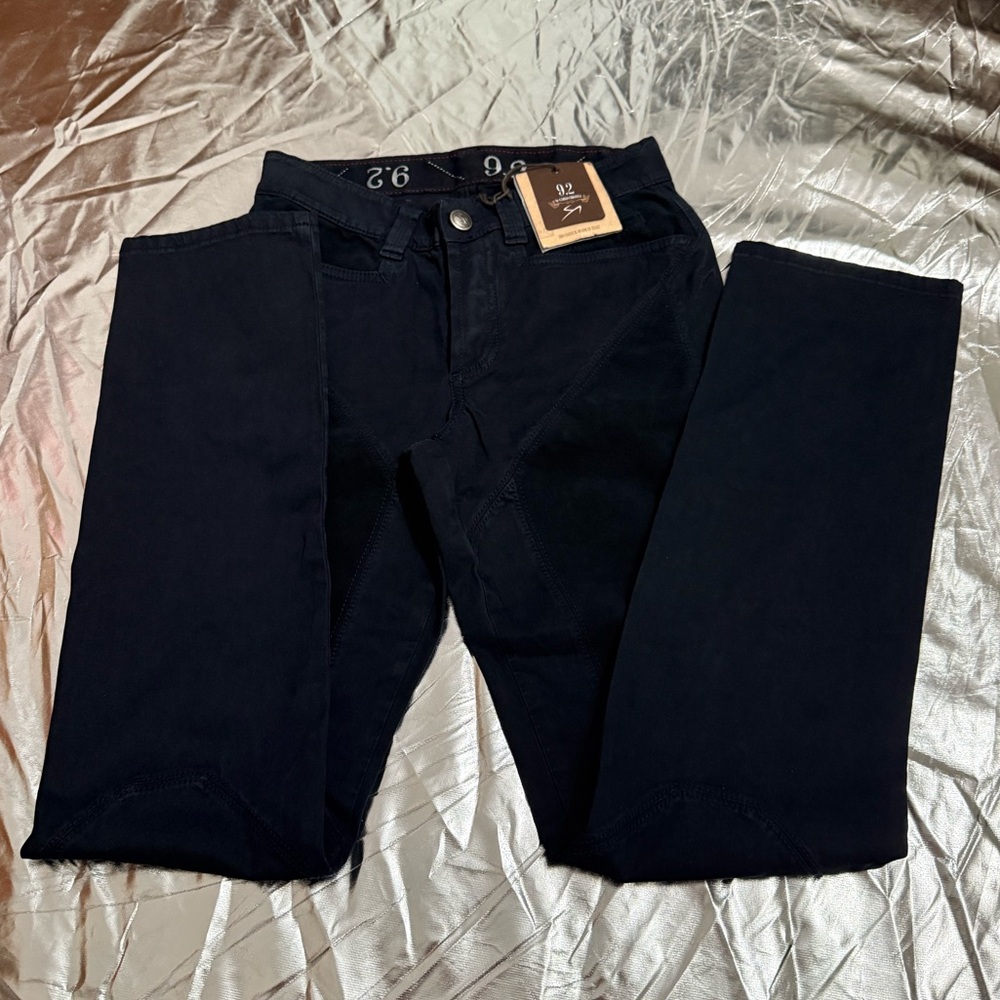 9.2 by Carlo chionna mens pants size 30/32